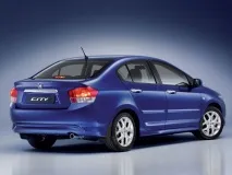 Запчастини до Honda City (автозапчастини до Хонда Сіті) honda