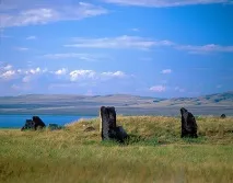 Заповідник - Хакаський - Вода - джерело краси та молодості хакаський