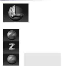 ZBrush_book - Стор 15 zbrush_book