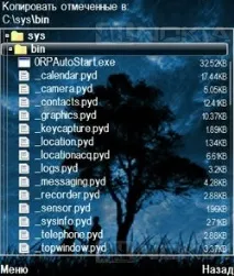 symbian