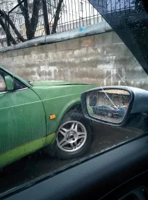 Заміна скла дверей скла