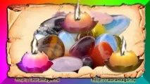 Камені за датою народження, ім’ям та прізвищем камені