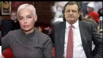 Калманович Шабтай Генріхович біографія Калманович