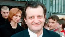 Калманович Шабтай Генріхович біографія біографія