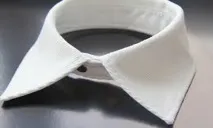 комір