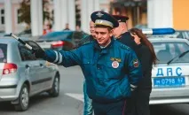 Камери почали фіксувати порушення мотоциклістів фіксувати
