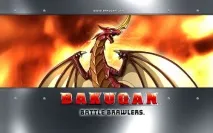 Картки та фігурки Bakugan іграшки