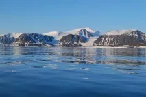 Карське море екологічні проблеми та способи їх вирішення проблеми