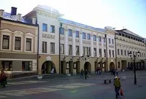 Казанський великий драматичний театр імені В театр