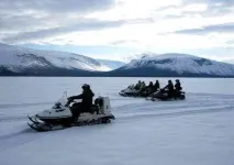 Карське море цікаві факти, характеристика, де знаходиться, фото, відео Характеристика