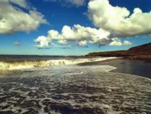 Карське море цікаві факти, характеристика, де знаходиться, фото, відео море