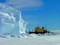 Карське море цікаві факти, характеристика, де знаходиться, фото, відео цікаві