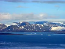 Карське море цікаві факти, характеристика, де знаходиться, фото, відео Характеристика