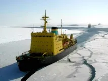 Карське море цікаві факти, характеристика, де знаходиться, фото, відео цікаві