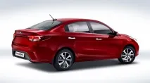 Kia розсекретила новий Rio - Журнал Двигун двигун