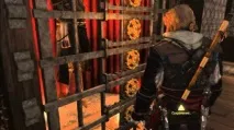 Ключі та броня тамплієрів в Assassins Creed 4 Black Flag тамплієрів