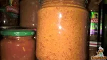 Кетчуп, аджика, лечо, приправи кетчуп