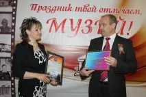 Кизильський історико-краєзнавчий музей відзначив свій ювілей історико-краєзнавчий