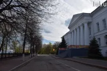 гімназії