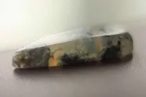Колекція мінералів знайшли