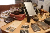 Кизильський історико-краєзнавчий музей відзначив свій ювілей історико-краєзнавчий