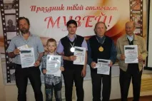 Кизильський історико-краєзнавчий музей відзначив свій ювілей музей