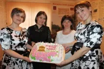 Кизильський історико-краєзнавчий музей відзначив свій ювілей музей
