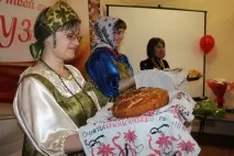 Кизильський історико-краєзнавчий музей відзначив свій ювілей свій