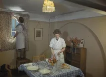 джинси