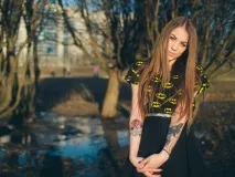 Клеймо ганьби ганьби