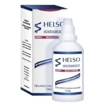 Колаген HELSO Косметичний - « Додаю колаген у будь-який крем для обличчя helso