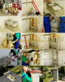 керамзитобетонні