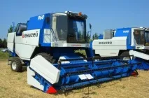 Комбайн - Єнісей 1200 Технічні характеристики. технічні