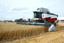 Комбайни Ростсільмаш фото, відгуки, модельний ряд відгуки