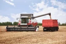 Комбайни Ростсільмаш фото, відгуки, модельний ряд модельний