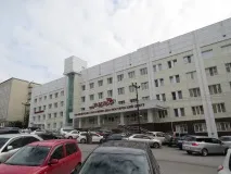 Консультативно-діагностичний центр «Вівея» у Хабаровську консультативно-діагностичний