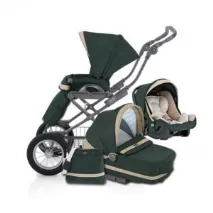 Коляска INGLESINA Otutto 3 в 1 - «Улюблена INGLESINA», Відгуки покупців inglesina