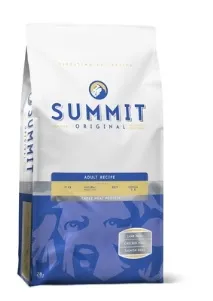 summit