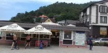 Краснодарський край, Джанхот готелі, пляжі, бази відпочинку, відгуки відпочиваючих краснодарський