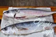 Червоноока запечена в духовці рецепт з фото червоноока