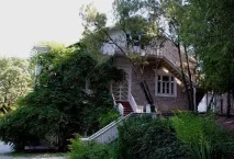 Краснодарський край, Джанхот готелі, пляжі, бази відпочинку, відгуки відпочиваючих готелі