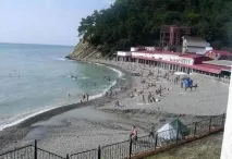 Краснодарський край, Джанхот готелі, пляжі, бази відпочинку, відгуки відпочиваючих готелі