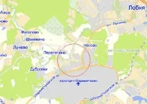 Котедж Чашнікове (17) чашнікове