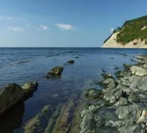 Краснодарський край, Джанхот готелі, пляжі, бази відпочинку, відгуки відпочиваючих бази