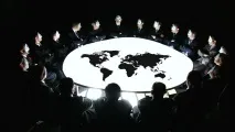 Хто насправді править світом можна