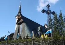 Куди сходити в Закопані та що подивитись подивитись