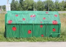 Кстовський полігон ТПВ баланс комерційних та соціальних інтересів соціальних
