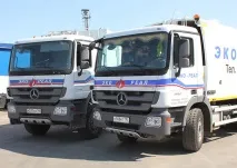 Кстовський полігон ТПВ баланс комерційних та соціальних інтересів полігон