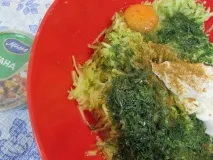 Купила на ринку кабачки, помідори та сир… Такого смачного закусочного торта я ще не їла! Листівки та купила
