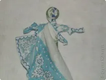 Лялька - Безсоння - МК, Країна Майстрів країна